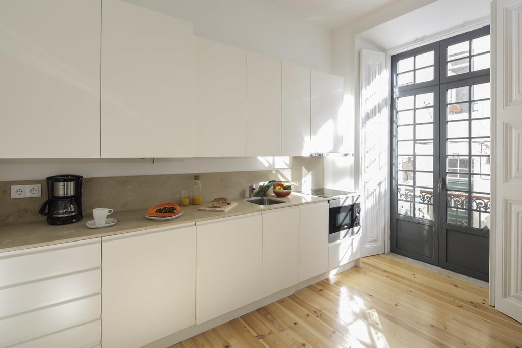 Santa Catarina Premium Apartments By Linc