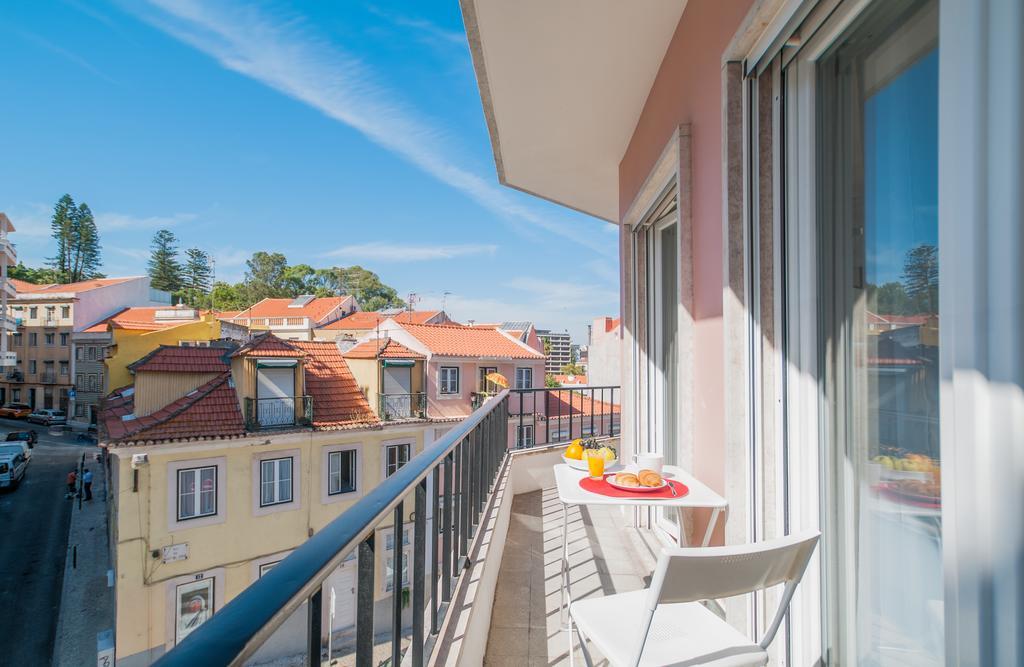 City Center Stylish Apartment * Lisbon