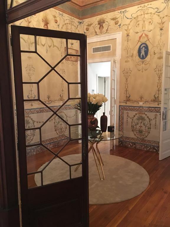 Finestay Palace Homestay