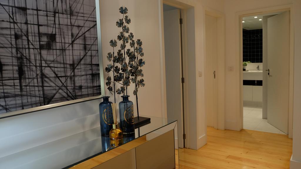 Finestay Palace Homestay *