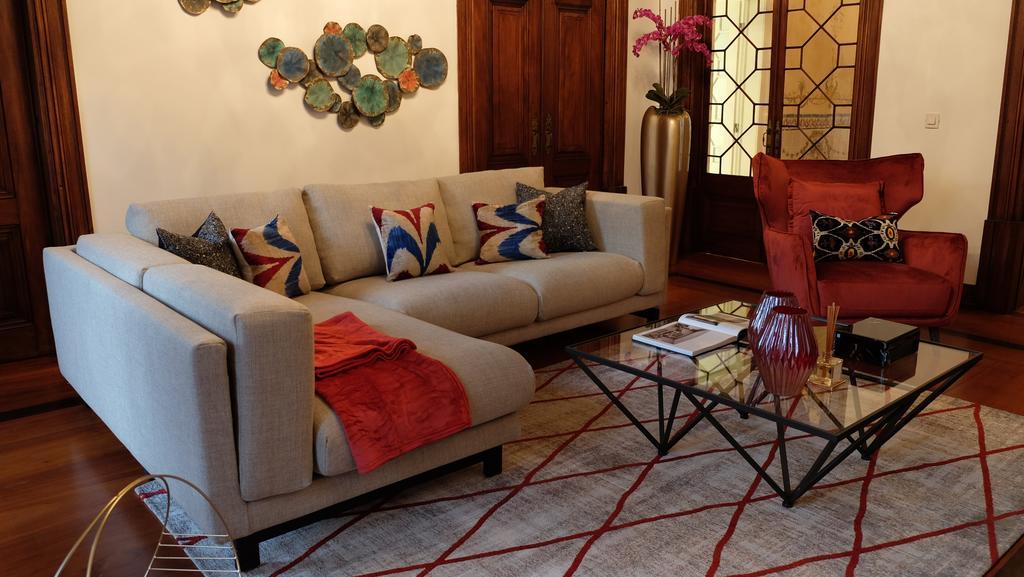 Finestay Palace Homestay
