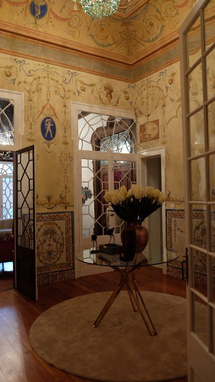 Finestay Palace Homestay *