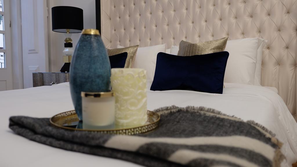 Finestay Palace * Lisbon