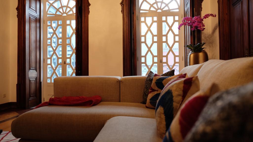 Homestay Finestay Palace