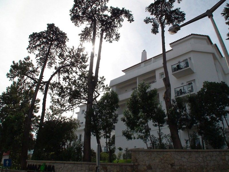 Express & - Principe Real By Ihg Hotel