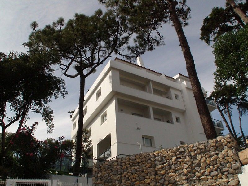 Hotel Express & - Principe Real By Ihg Lisbon