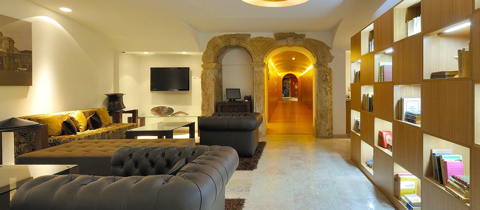 Vincci Baixa Hotel