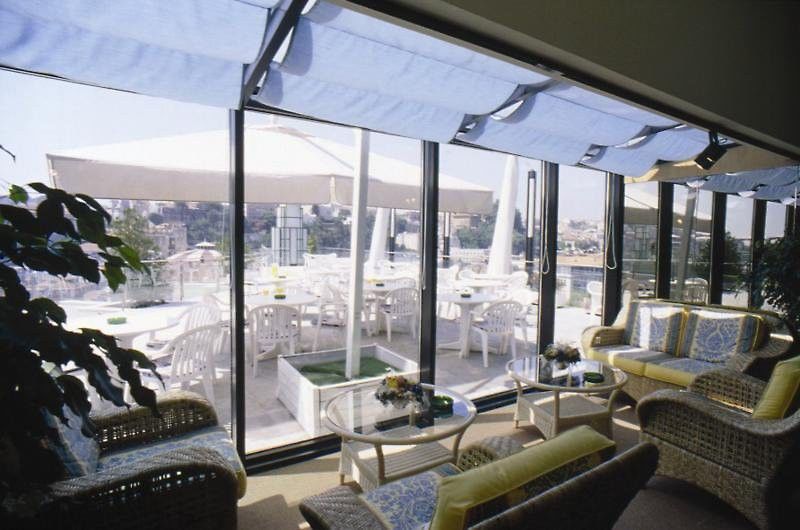 Vip Executive Eden Apart-hotel
