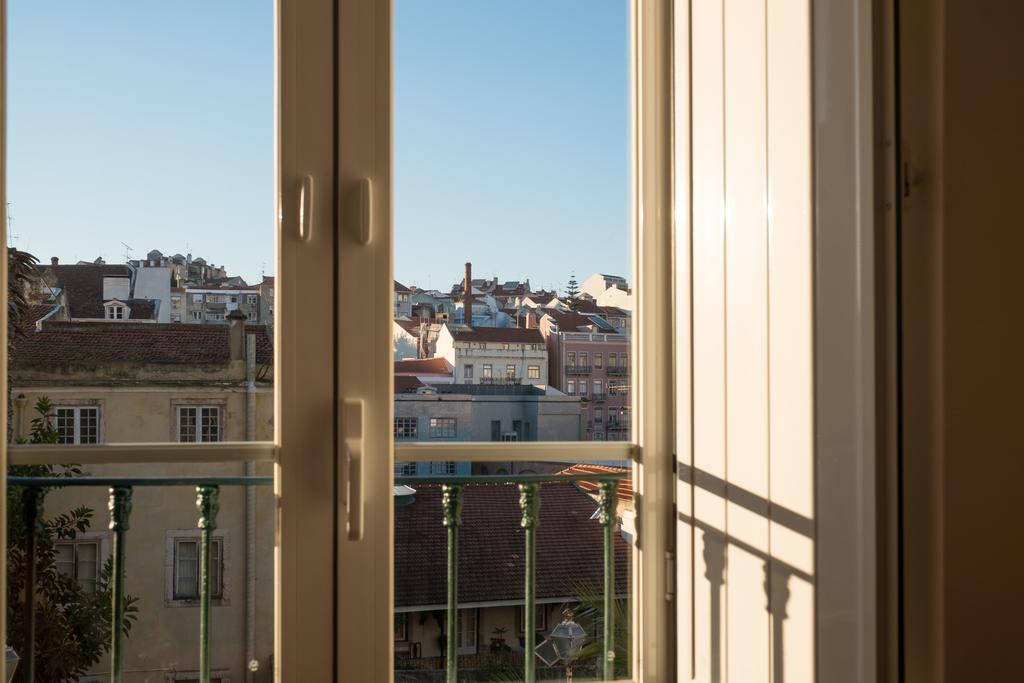 Apartment Bombarda *