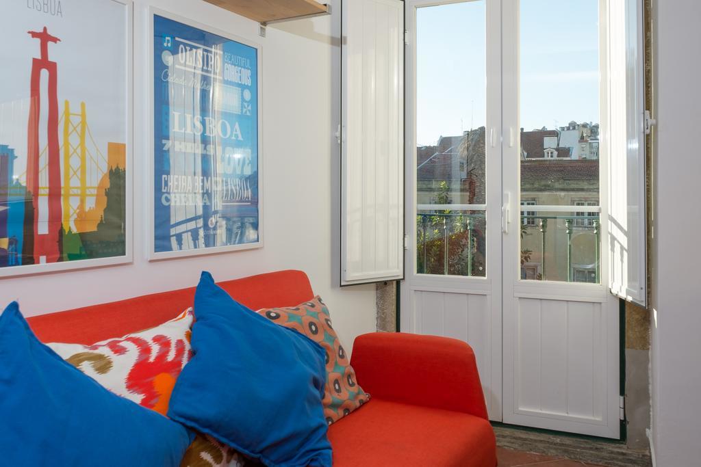 Apartment Bombarda *