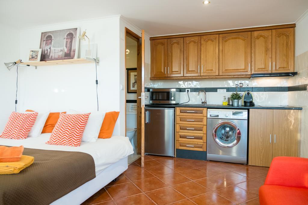 Apartment Bombarda *