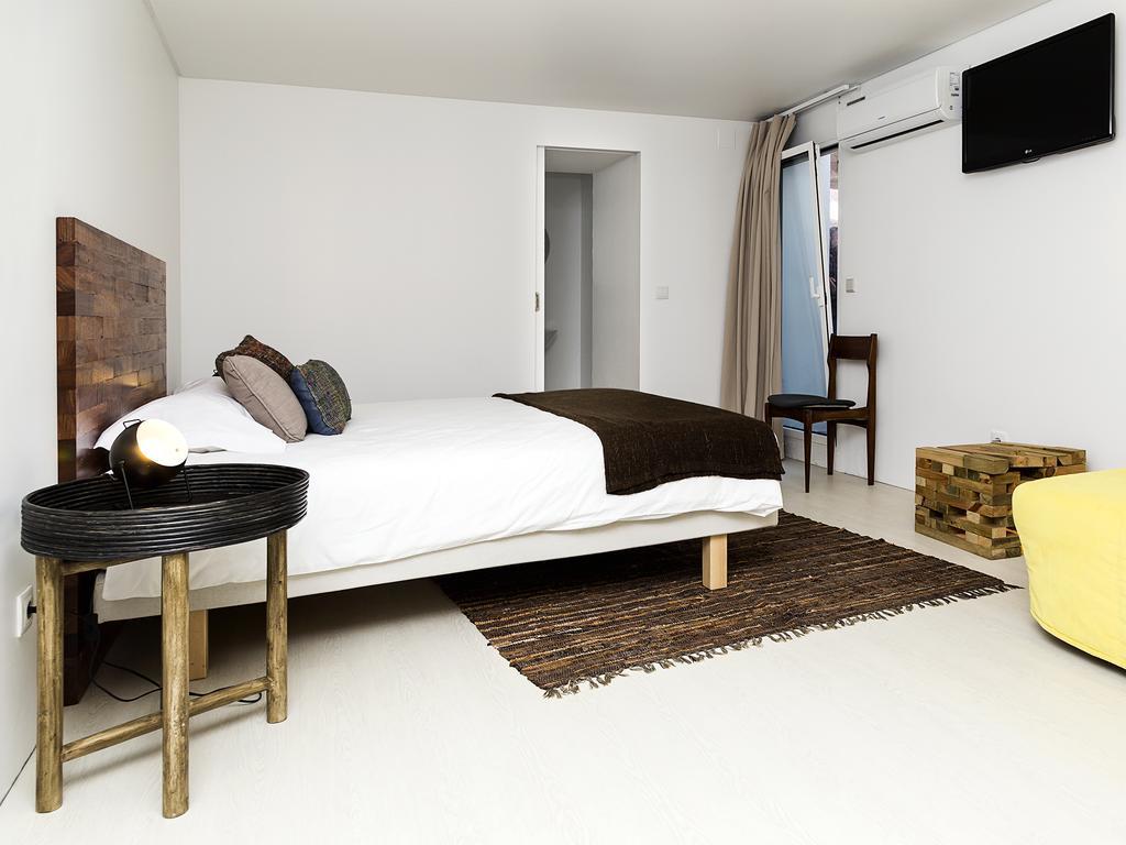 Santa Bica Eat Drink & Sleep Bed & Breakfast