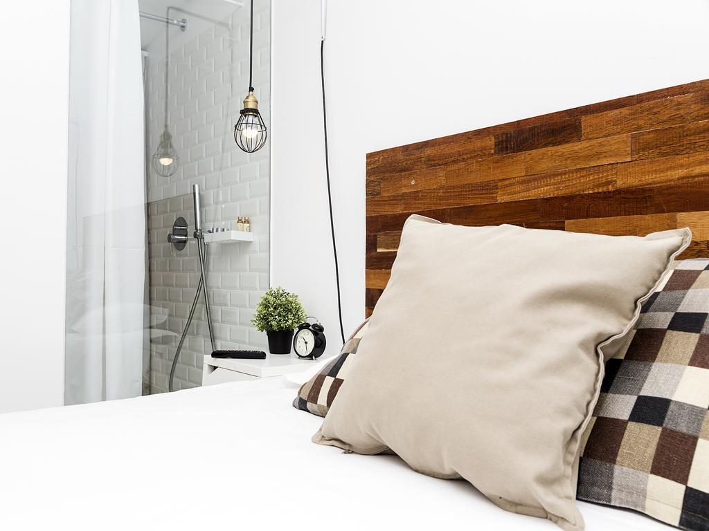 Santa Bica Eat Drink & Sleep Bed & Breakfast Lisbon