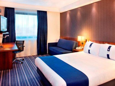 Express - Av. Liberdade By Ihg Hotel 3*