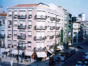 Residencial Joao Xxi Lisboa