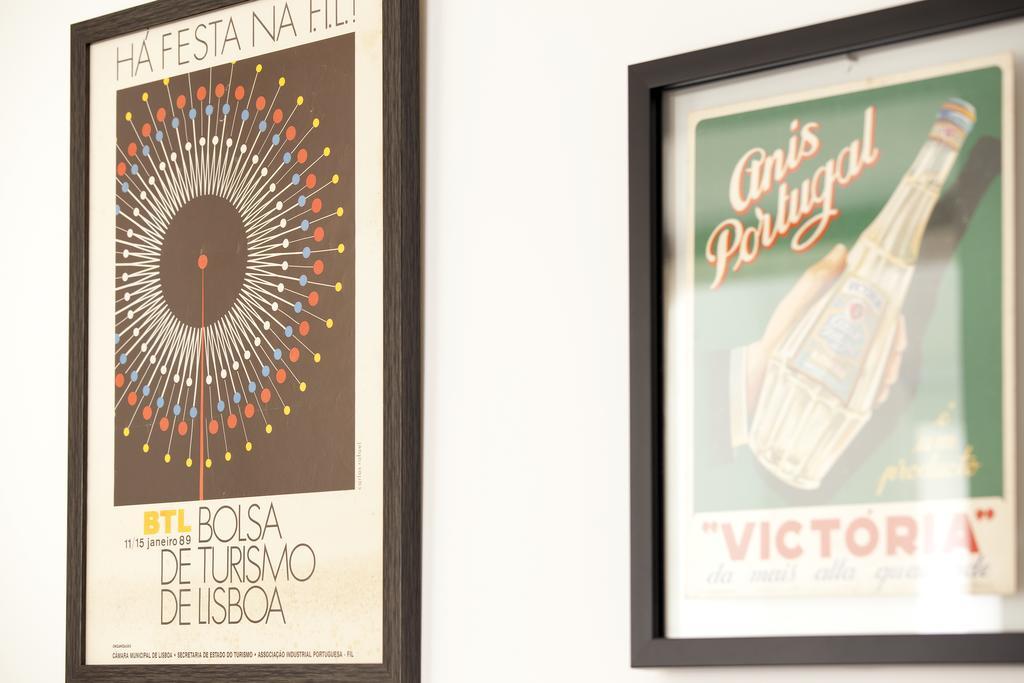 Vintage Flat With Garden | Principe Real | Apartment