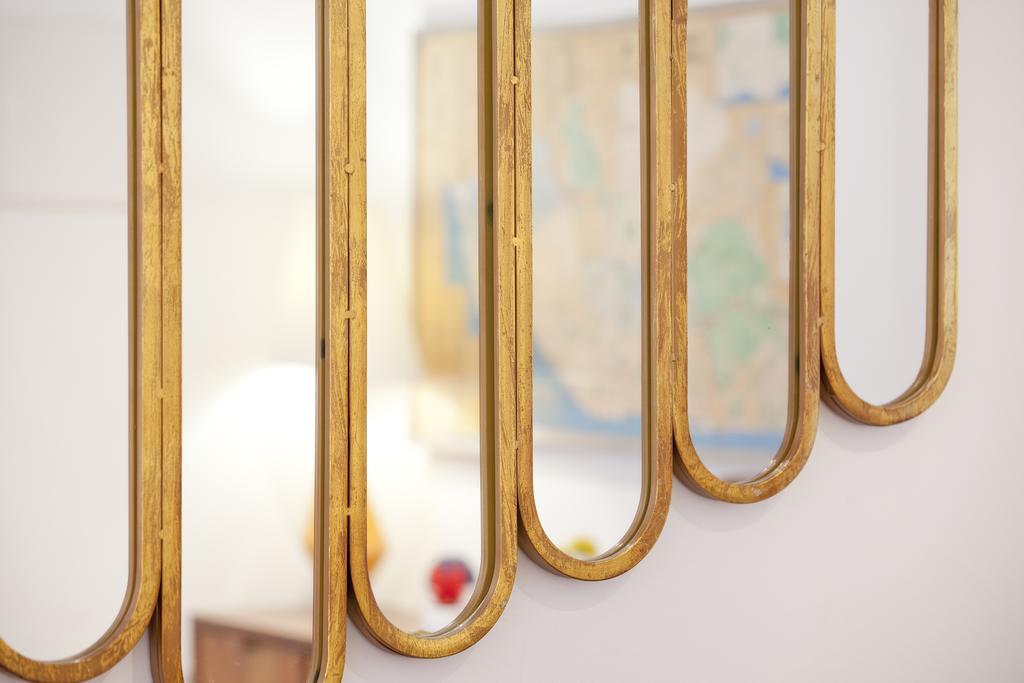 Vintage Flat With Garden | Principe Real | Lisbon