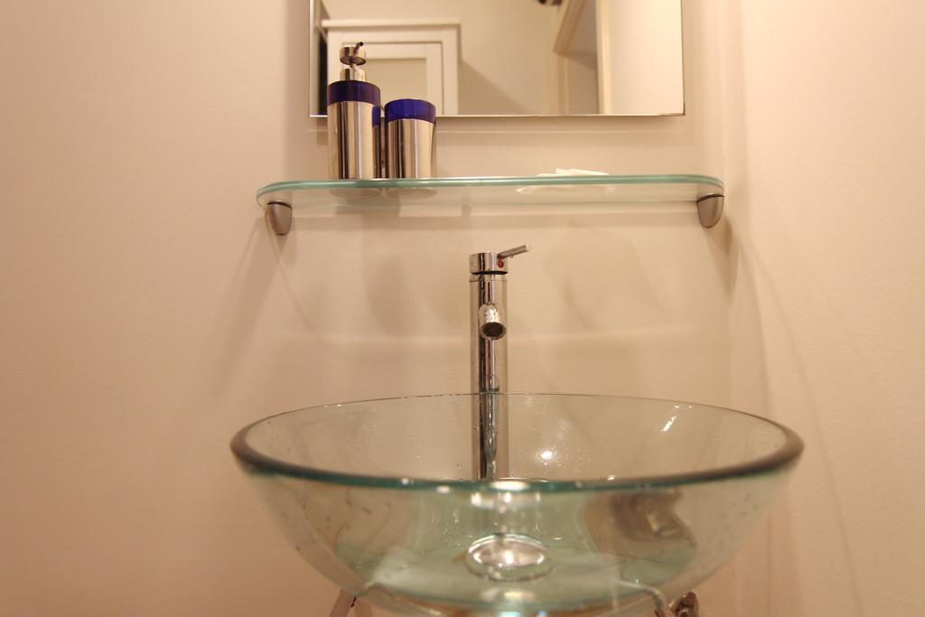 Apartment Shortstayflat - Piedade *