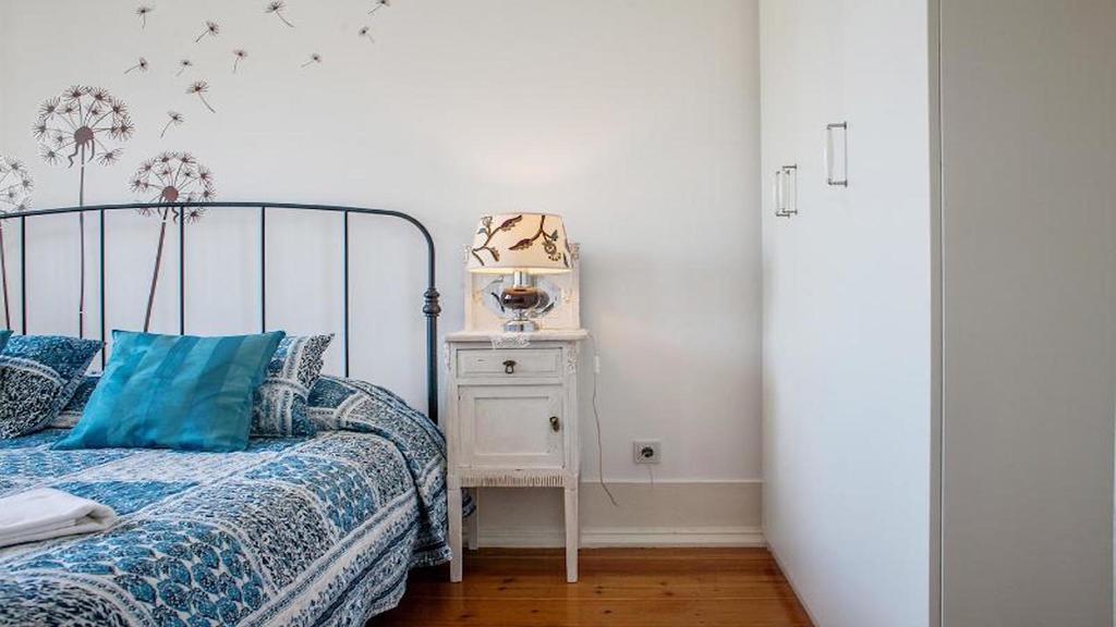 Apartment Find Me Boutique Penthouse Lisbon