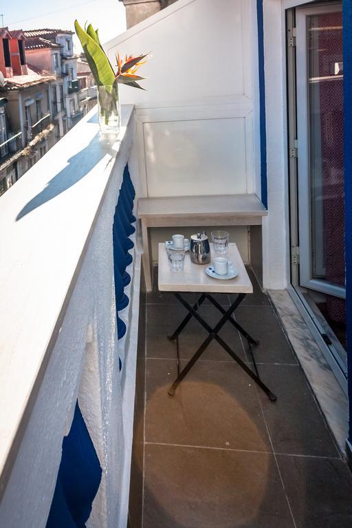 Anjo Azul 3* Lisboa