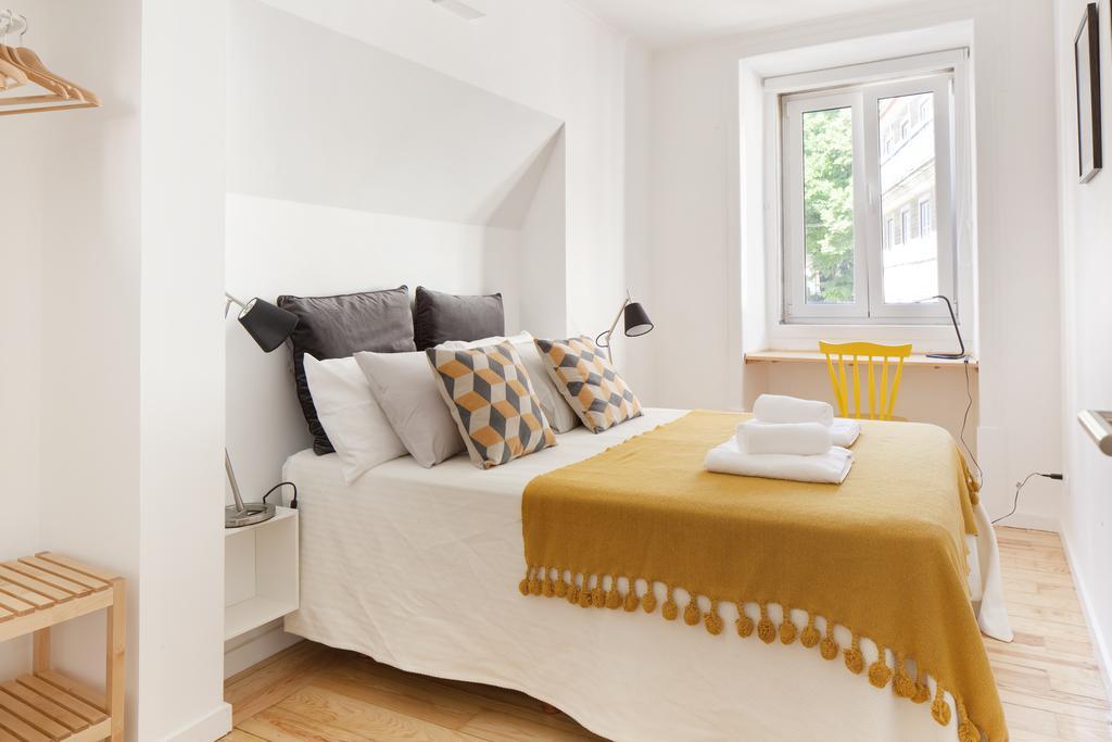 Vintage Flat With Garden | Principe Real |