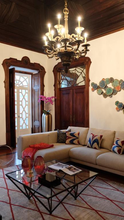 Finestay Palace *