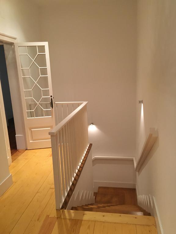 Finestay Palace Homestay Lisbon