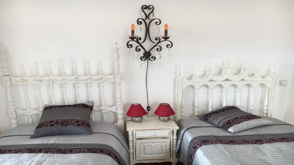 Find Me Boutique Penthouse Lisbon