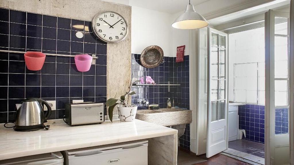 Find Me Boutique Penthouse Apartment *