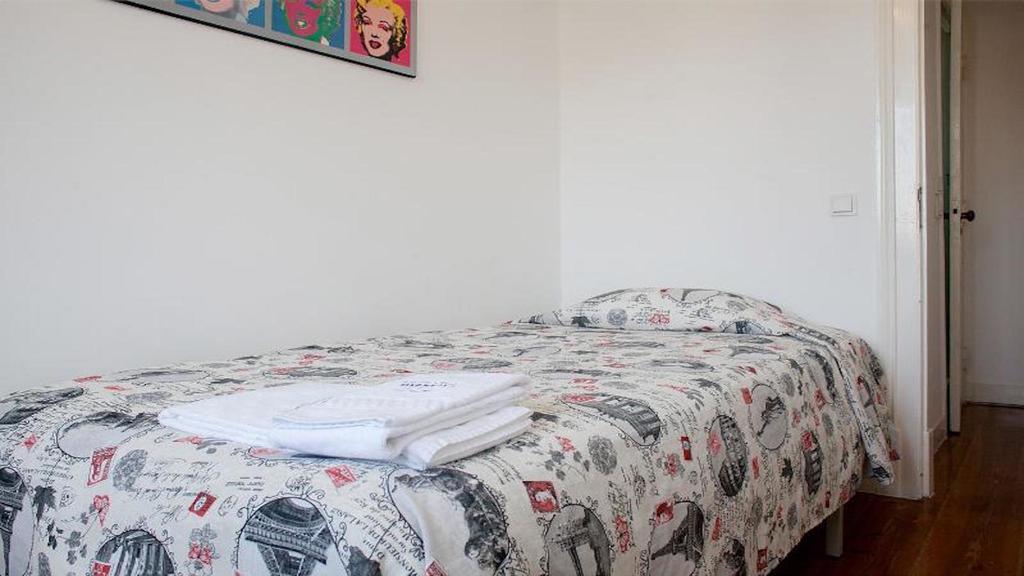 Find Me Boutique Penthouse * Lisbon