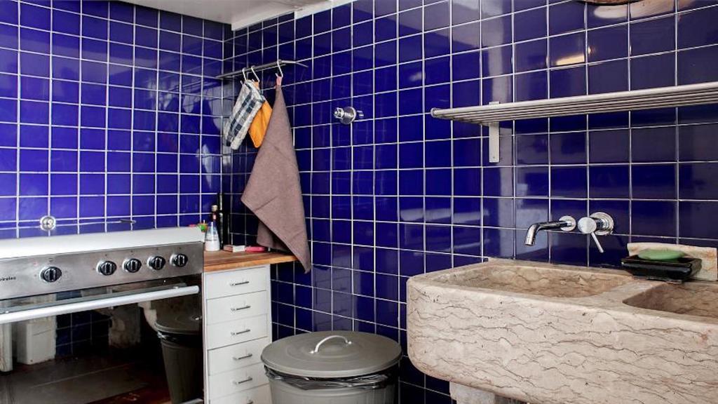 Find Me Boutique Penthouse Apartment *