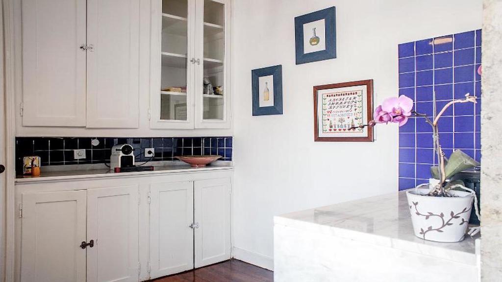 Find Me Boutique Penthouse Lisbon