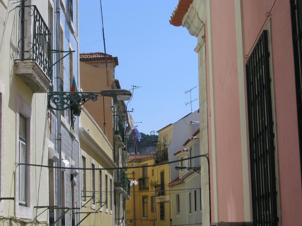 Apartamento Marmel Rossio