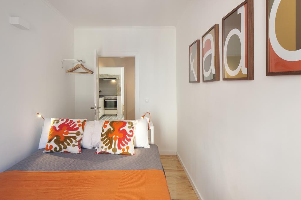 Vintage Flat With Garden | Principe Real |