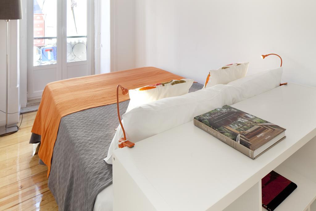 Apartment Vintage Flat With Garden | Principe Real |