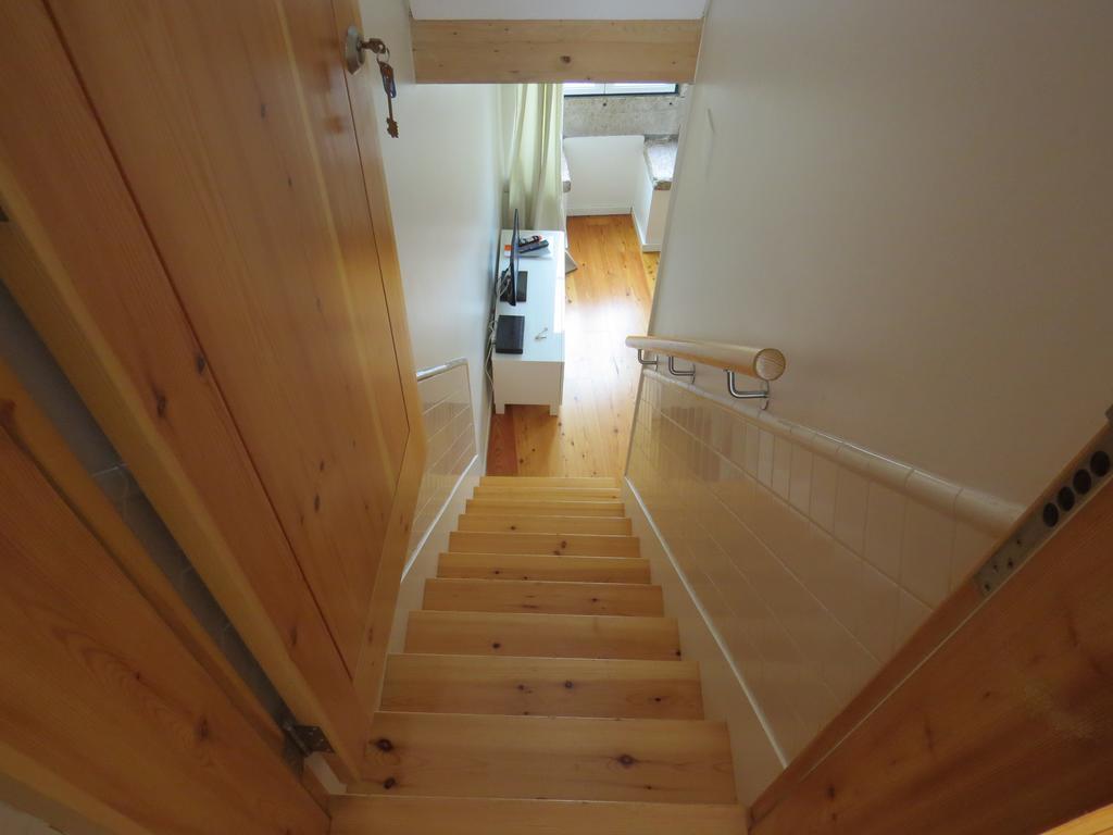 Tagus By Village Apartment