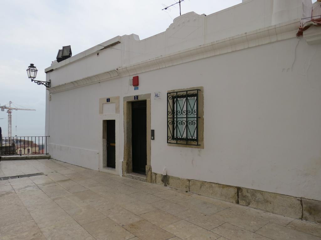 Apartment Tagus By Village Lisbon