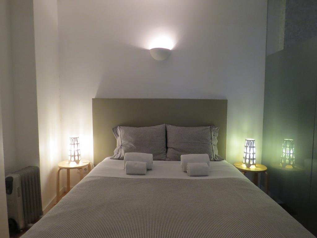 Apartment Tagus By Village