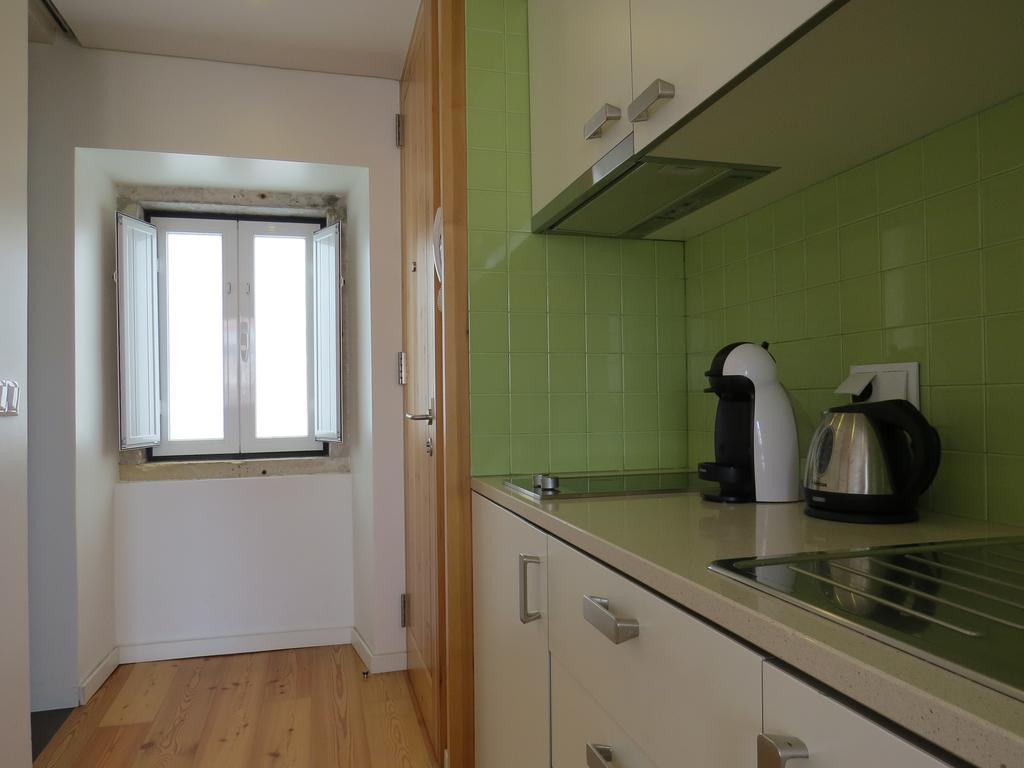 Apartment Tagus By Village *