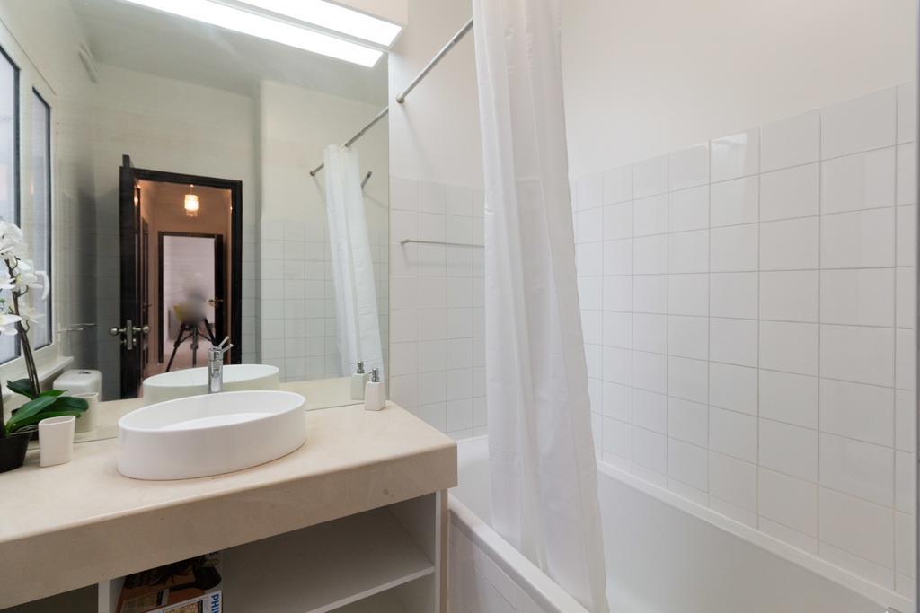 Avenida Charm Apartment