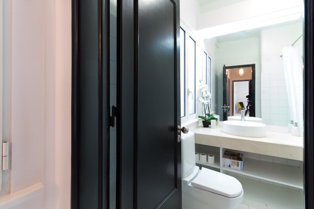 Apartment Avenida Charm Lisbon