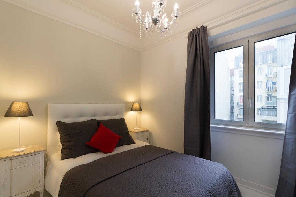 Apartment Avenida Charm *