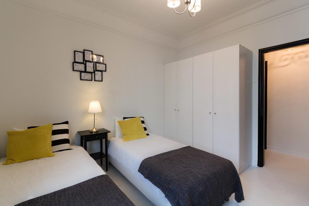 Apartment Avenida Charm *