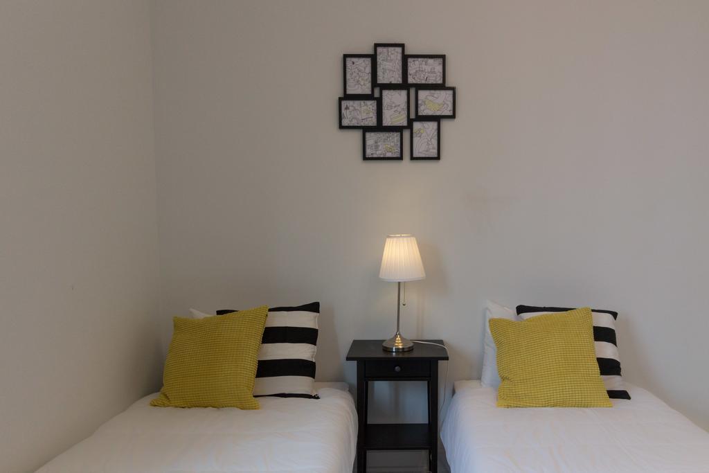 Apartment Avenida Charm *