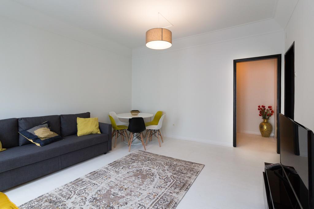 Apartment Avenida Charm *