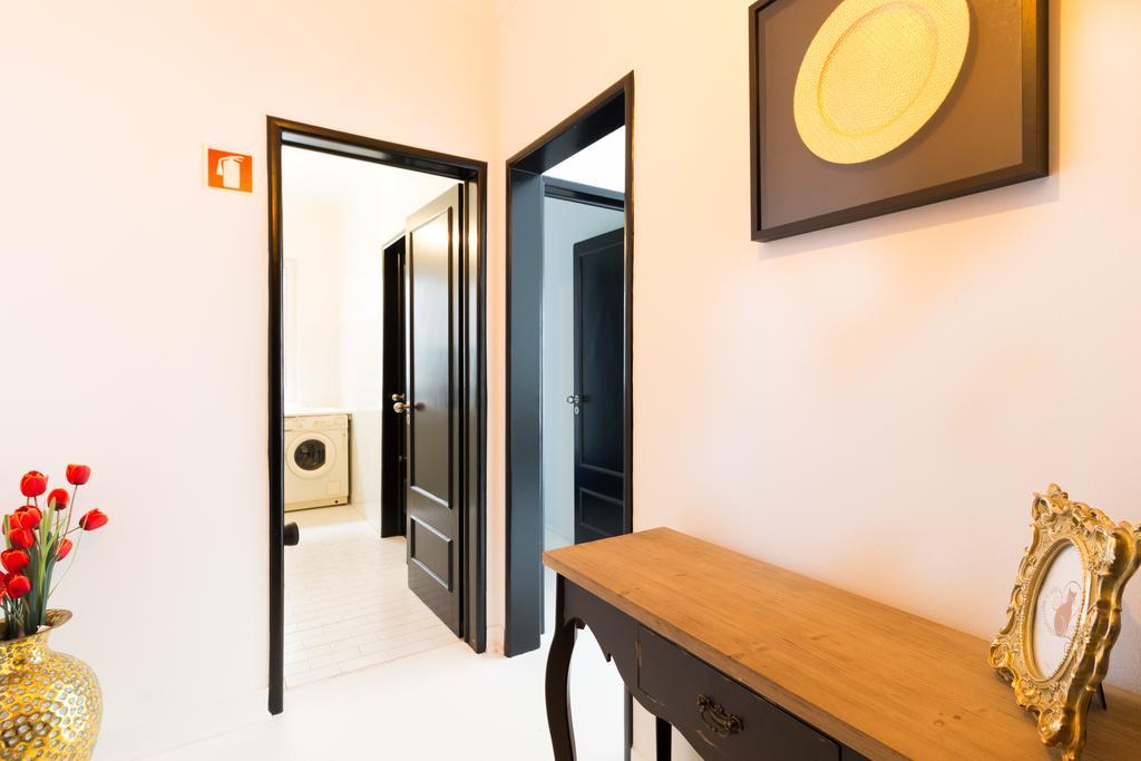Apartment Avenida Charm *