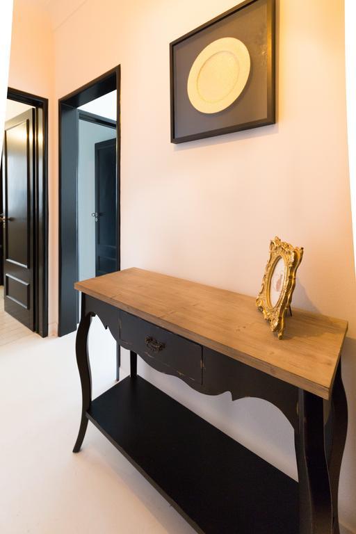 Avenida Charm Apartment *