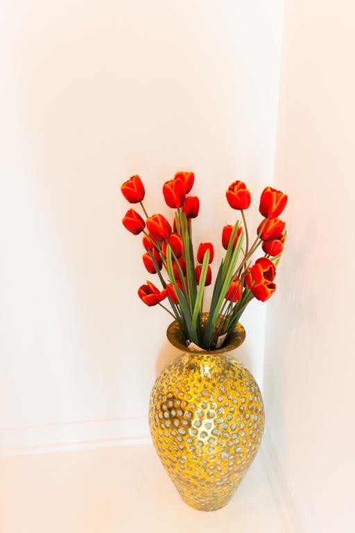 Apartment Avenida Charm *