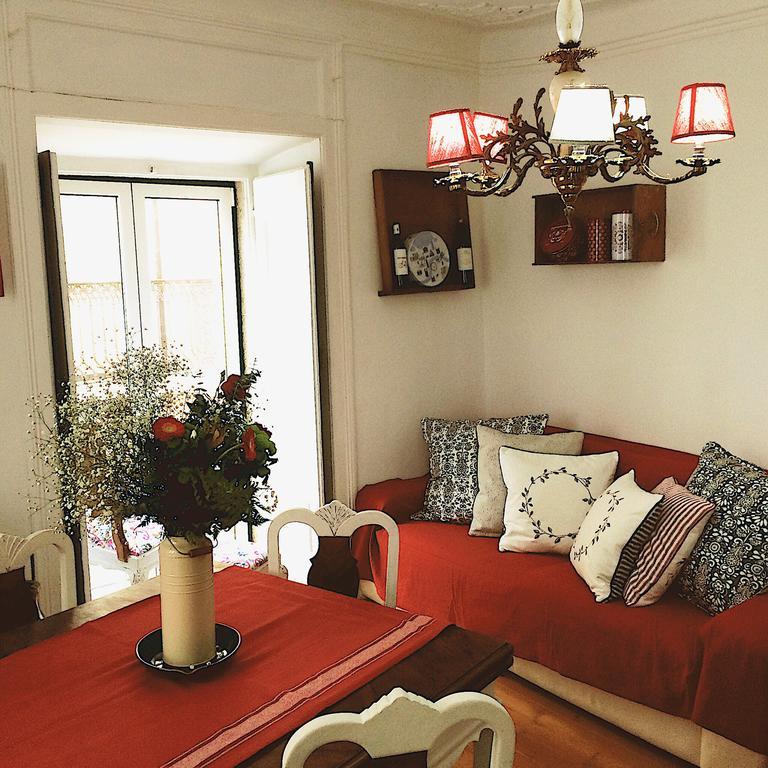 Bica Housevintage Apartment