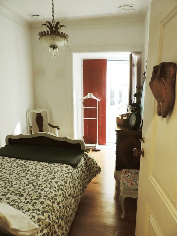 Bica Housevintage Apartment